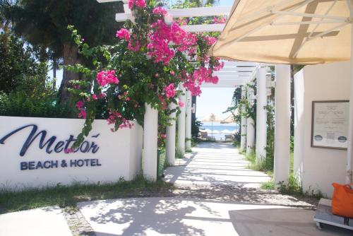 Meteor Beach Hotel