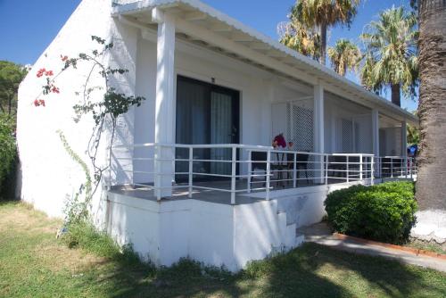 Meteor Beach Hotel