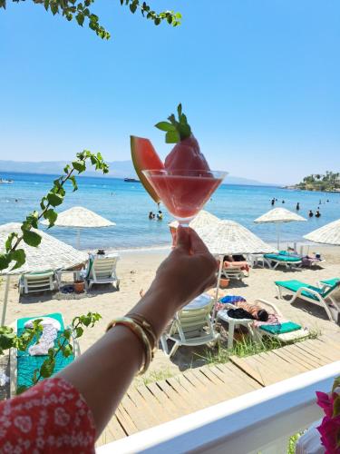Meteor Beach Hotel