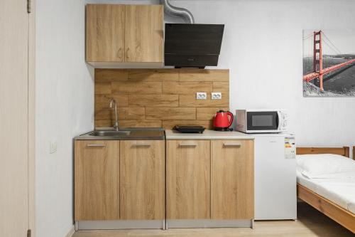 River House in ดาร์นึชกี