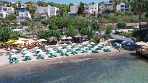 Meteor Beach Hotel