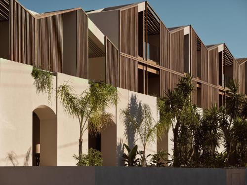 Hotel Contessina Ξενοδοχείο