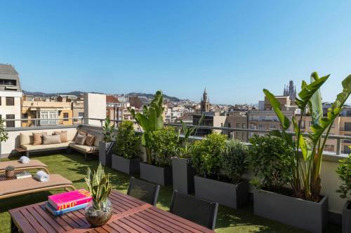 Renaissance Barcelona Hotel - image 3