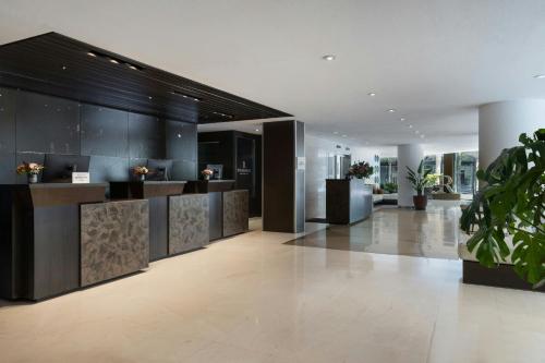 Renaissance Barcelona Hotel, Barcelone (photo 5)