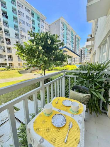 Casa Istilo 2 Bedrooms condo in Seawind Davao near Asian Cuisina