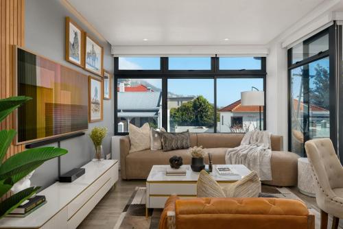 Luxurious Apt With Amazing Views - Kapstadt