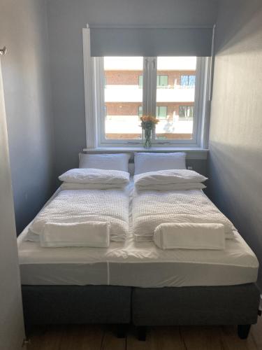 Majorstua, charming and modern 3 bedroom apartment, Oslo (Foto 7)
