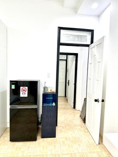 Nemaru urban stay
