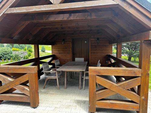 設施, dovolenkový dom TATRAVILL (dovolenkovy dom TATRAVILL) in 斯塔拉列斯納