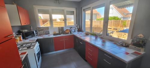 virtuve, Hipsheim 4pces in Ichtratzheim