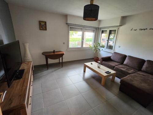 Hipsheim 4pces in Ichtratzheim