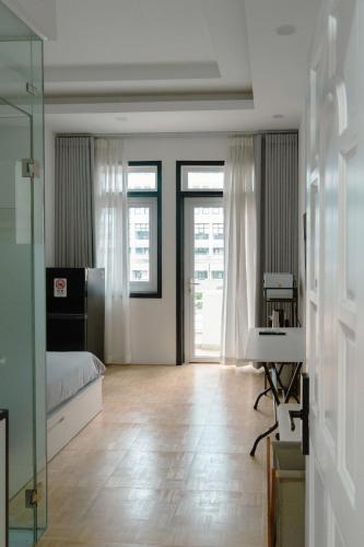Nemaru urban stay