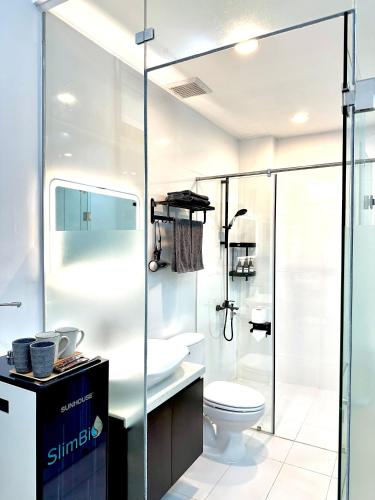 Nemaru urban stay