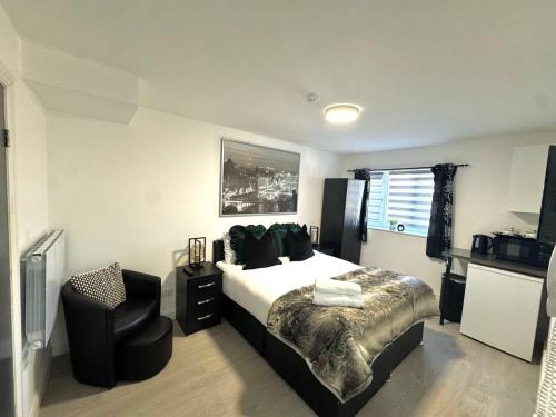 22 Residence, London