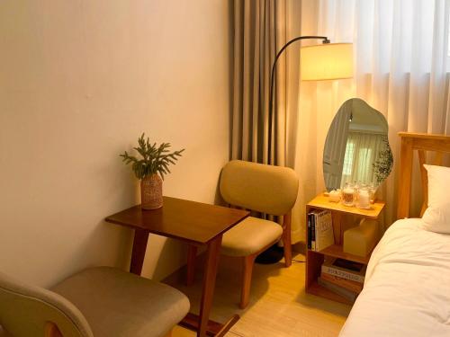Arisu Sauna House 전철역2초#3BR#공항픽업#사우나#롯데월드#잠실#장박할인#Kspo#올림픽공원#명동#아산병원, Seoul (photo 5)