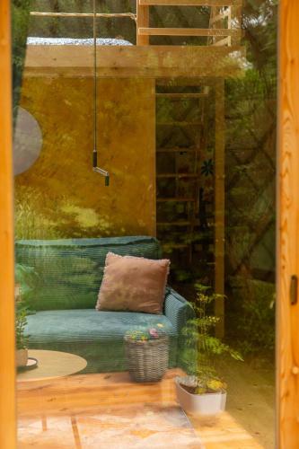 Jurta v pastvinách (Jurta v pastvinach) in พิลนิคอฟ