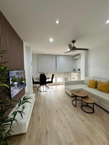 Carreteria Deluxe, Málaga (fotografie 10)