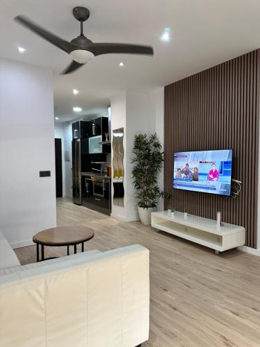 Carreteria Deluxe, Málaga (fotografie 3)