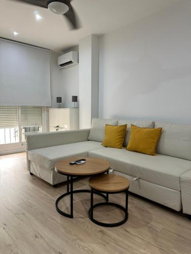 Carreteria Deluxe, Málaga (fotografie 4)
