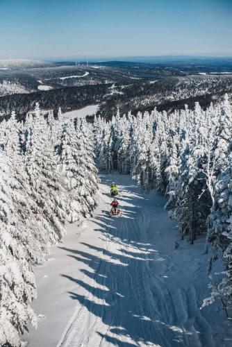 Studio de Ski 64-2 - Studio Mont du Midi, Saint-Philémon (Foto 10)