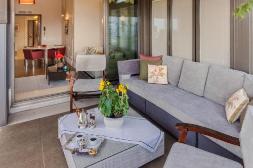 Cheya Deluxe Residence Nisantasi Istanbul City Center - zdjęcie 3
