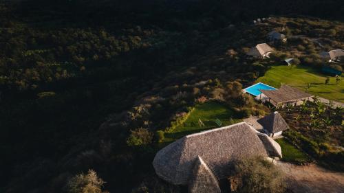 Foot On Africa Safari Lodge in Mto Wa Mbu