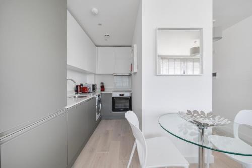 Roomspace Serviced Apartments -Caroline Street, Londres (photo 8)