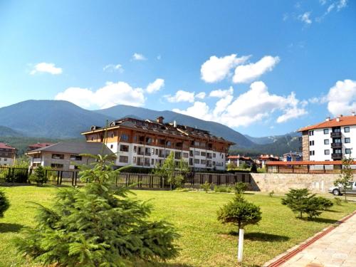 Aparthotel Aspen - image 11