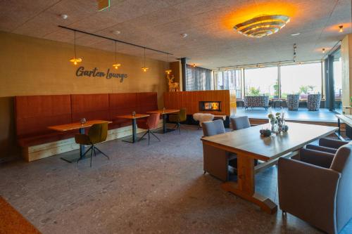 Pubi/sohvabaar, Ringhotel sKreuz in Steinheim am Albuch