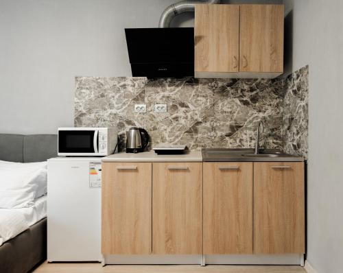 River House in ดาร์นึชกี