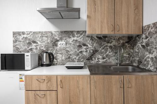 River House in ดาร์นึชกี