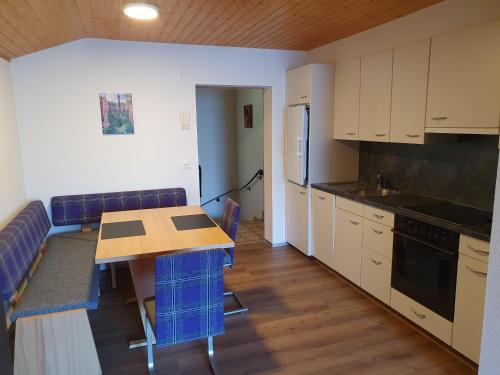 Studio Tamara in Riederalp