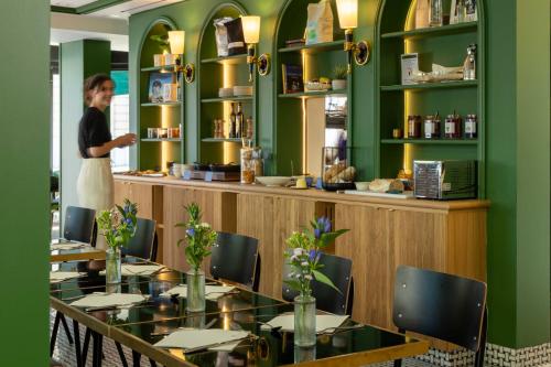 Hotel Observatoire Luxembourg - image 14