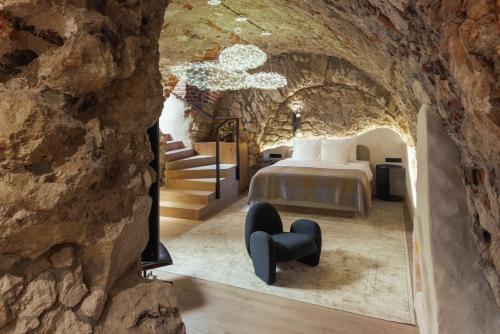 Nomadic Urban Premium Suites, Cracovia (foto 4)