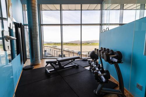 Clarion Hotel Bergen Airport - image 3