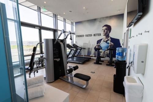 Clarion Hotel Bergen Airport - image 5