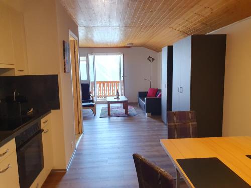 Studio Tamara in Riederalp