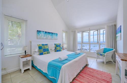 白橡樹別墅 (White Oaks Villas) in 小辣椒潘特