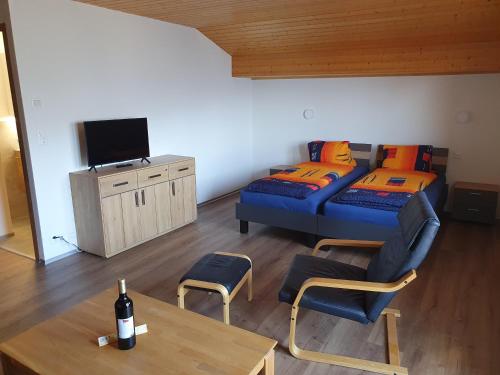 Studio Tamara in Riederalp