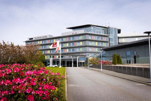 Clarion Hotel Bergen Airport - Bergen