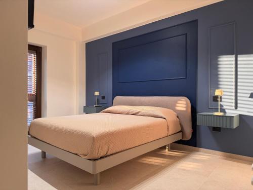 Amarcord in เลาเรียนา ดิ บอเรลโล