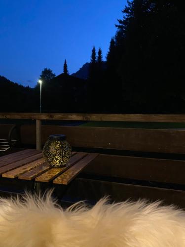 Morgins, studio avec balcon, Morgins (photo 4)