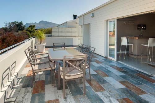 Spatalla Holiday Homes in 克萊因蒙德