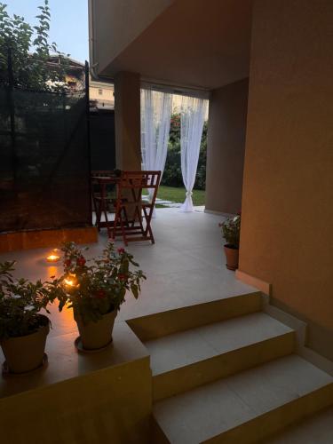 Amarcord in เลาเรียนา ดิ บอเรลโล