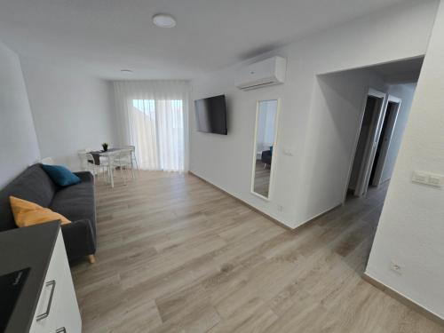 Apartamentos Maysan