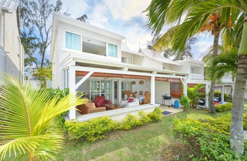 外部景觀, 白橡樹別墅 (White Oaks Villas) in 小辣椒潘特