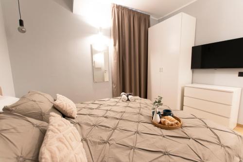 Residenza Plana