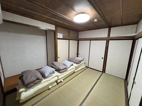 木の家ゲストハウス前橋5号館