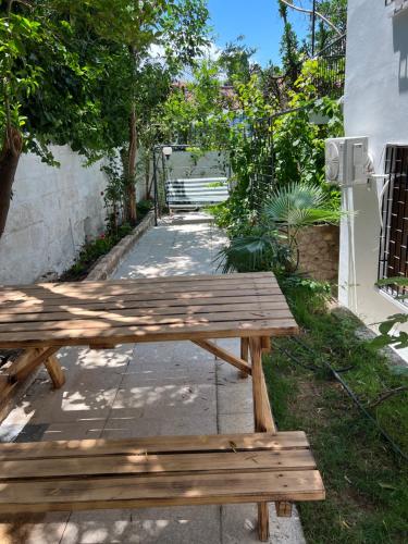 Konukzade OldTown Apart, Antalya (Foto 10)