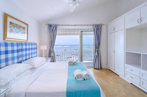 白橡樹別墅 (White Oaks Villas) in 小辣椒潘特